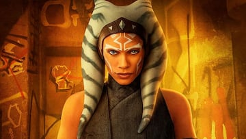 Star Wars: Ahsoka Tano tendrá su propia serie tras su aparición en The Mandalorian