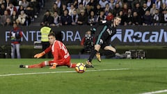 El Madrid ya no es de esta Liga