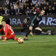 El Madrid ya no es de esta Liga