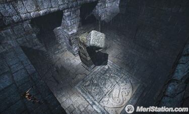 Tomb Raider Underworld