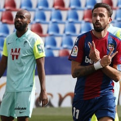 Morales: "Voy a seguir defendiendo este escudo que me lo ha dado todo"