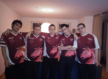 Estos son los equipos que verás en la LCS de Madrid