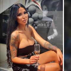 Detienen a un árbitro 'Champions' por vinculación a la prostitucion y a las drogas