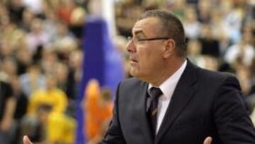 Jasmin Repesa confirma que será el entrenador del Unicaja