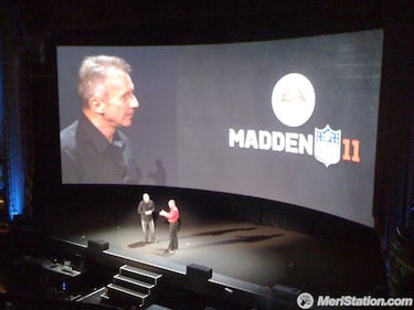 [E3] EA muestra en su conferencia un catálogo muy sólido