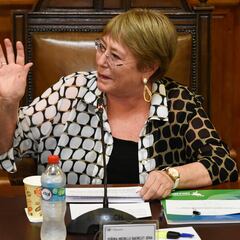 Qué puesto ocupará Michelle Bachelet en el Consejo Constitucional