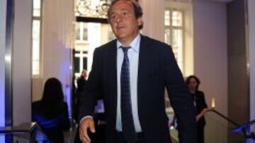 "La eliminación de Francia tampoco sería el fin del mundo"