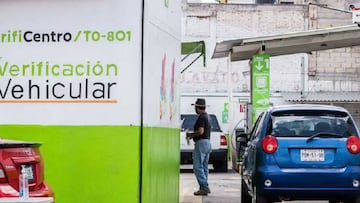 Verificación Vehicular en Edomex: estos son los autos obligados a verificar y tienen de límite mayo de 2025