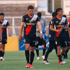 Curicó anunció a su nuevo DT