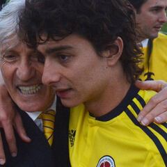 ¿Qué variantes podría utilizar Colombia ante ausencia de Arias?