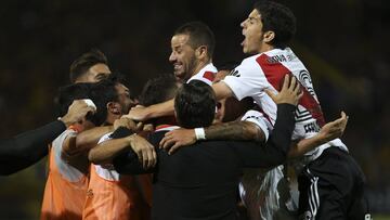 River supera a Boca y se queda con la Supercopa de Argentina