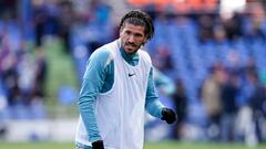 Esperanzas con De Paul y Lenglet