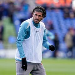 Esperanzas con De Paul y Lenglet