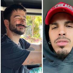 Qué dijo Sebastián Yatra sobre Camilo y Rauw Alejandro y por qué se hizo tendencia