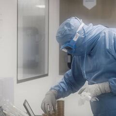 Cartilla de vacunación: para qué sirve, requisitos y qué datos tiene