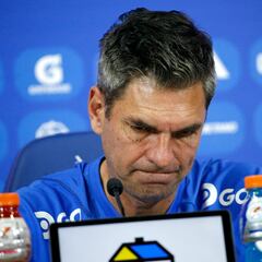 “Que no se le salga la cadena”: Pellegrino lanza advertencia a un jugador y compara así a la U y Colo Colo