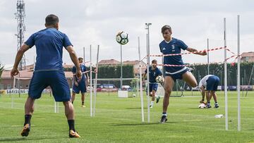 Dybala lucirá este año el dorsal ‘10’ a la espalda.