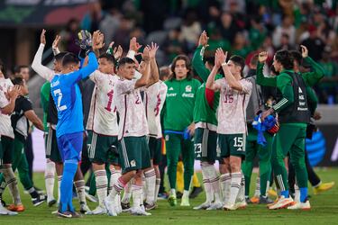 Pressure mounts on Diego Cocca to deliver in Nations League and Gold Cup