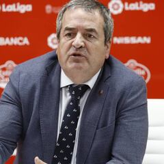 Saqués niega interés en Córdoba y venta del Lugo a México