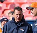 Gary Kubiak debe sacar al mejor jugador disponible cada partido