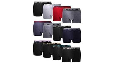 10 ‘packs’ de ropa interior para renovar tus básicos y ahorrar