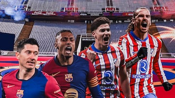 Se busca líder por Navidad