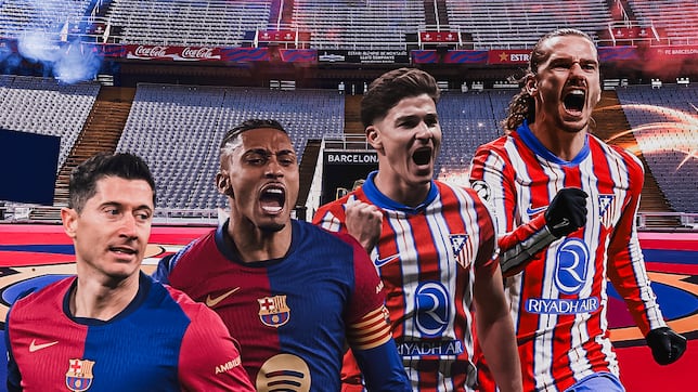 Se busca líder por Navidad