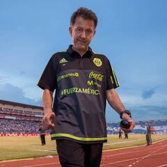 Osorio: "Debimos gestionar mejor el partido con Honduras"