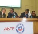 Clubes aprueban coeficiente de
rendimiento y terminaría el paro