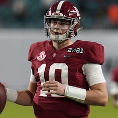 Jones o Lance, las opciones de 49ers en el NFL Draft 2021