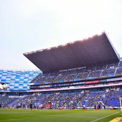 Liguilla al momento: ¿Cómo va la tabla general del Clausura 2024?