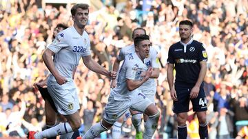 Así marcha la Segunda de las grandes ligas europeas