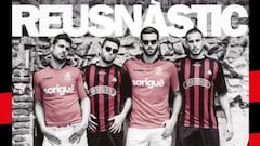 CF Reus produce classic album match-day posters