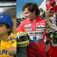 ¿Cuántos pilotos latinos han ganado una carrera de F1 en Estados Unidos?