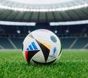 Adidas Fussballliebe, así es el balón de la Eurocopa 2024: características y por qué se llama así