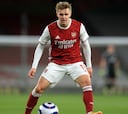 El Arsenal busca financiación para llevarse a Odegaard