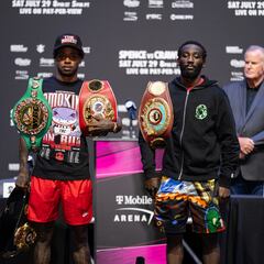 La unificación más esperada