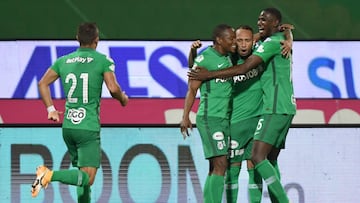 El equipo verde rinde el primer examen internacional de la era Guimarães sin Andrade, Castro y Mosquera en Asunción.