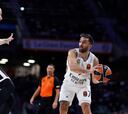 Campazzo y las protestas contra los equipos israelíes: “Es una cagada”