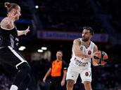 Campazzo y las protestas contra los equipos israelíes: “Es una cagada”