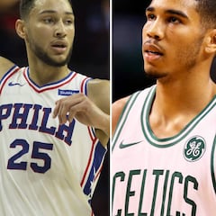 ESPN: Harden MVP, Tatum 1 del draft, Timberwolves en playoffs...