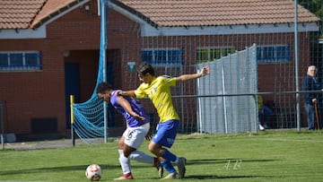 Tercera RFEF Grupo 8: resultados, partidos y clasificación de la jornada 16