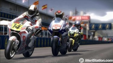 MotoGP 10/11, Impresiones