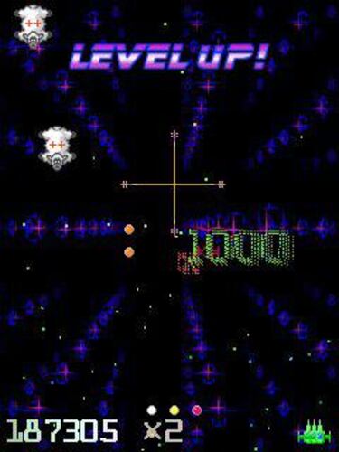 Gridrunner++, nuevo título de Jeff Minter para Xbox Live Arcade