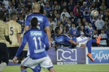 Millonarios abrirá la era de Rubén Israel en la próxima fecha, ante Santa Fe por el clásico capitalino.