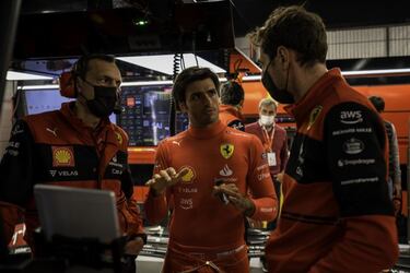 "Ahora podemos jugar"