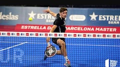 La Embajada Argentina en Madrid organiza un encuentro y una exhibición de pádel