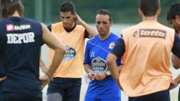 "Hay mucho potencial, ahora hay que competir"