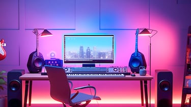 La tira LED con 16 millones de colores que triunfa en Amazon