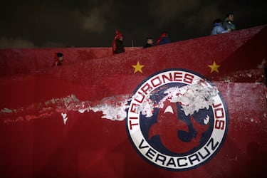 Regresa el futbol a Veracruz